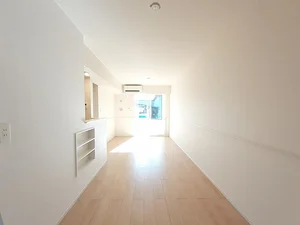 伊那市のマンスリーマンション・ウィークリーマンション「ヴィオーラ御園 101・洋室(No.1440101)」メイン画像