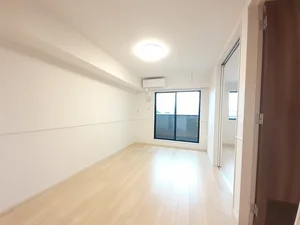 伊那市のマンスリーマンション・ウィークリーマンション「カーザ　マルヒロ 202・洋室(No.1440106)」メイン画像