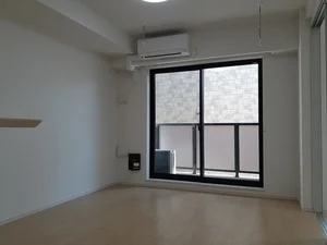 のマンスリーマンション・ウィークリーマンション「アルフォンブラ 204・洋室(No.1440133)」メイン画像