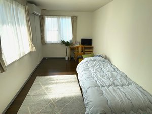 秋田県のマンスリーマンション・ウィークリーマンション「【🏠すむだすシュガーリッチ】✨秋田駅東口まで徒歩10分🚶 1K(No.1440136)」メイン画像
