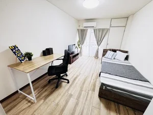 大阪府のマンスリーマンション・ウィークリーマンション「◆パシオン東大阪布施２【駅まで徒歩7分！バストイレ別！】 1K(No.1440138)」メイン画像