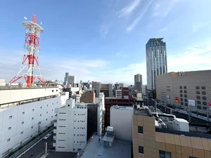 眺望♪