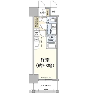 間取り図面♪