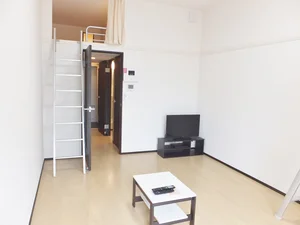 のマンスリーマンション・ウィークリーマンション「ミランダ桜荘 102(No.1440158)」メイン画像