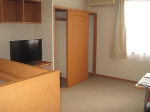 のマンスリーマンション・ウィークリーマンション「レオパレスエスポワール 204(No.1440183)」メイン画像