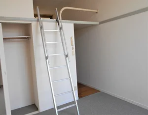 のマンスリーマンション・ウィークリーマンション「レオパレスブランシェ海老名Ⅲ 204(No.1440233)」メイン画像