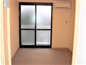 淵野辺駅（神奈川県）のマンスリーマンション・ウィークリーマンション「レオパレス唐沢 210(No.1440257)」メイン画像