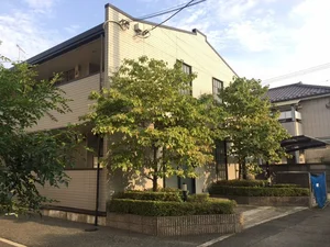 狛江駅（東京都）のマンスリーマンション・ウィークリーマンション「レオパレス東洋 204(No.1440293)」メイン画像