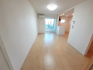 久慈市のマンスリーマンション・ウィークリーマンション「グランメゾン 202・洋室(No.1440312)」メイン画像