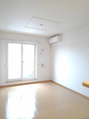 伊達郡国見町のマンスリーマンション・ウィークリーマンション「ヴィラファイン 203・洋室(No.1440320)」メイン画像