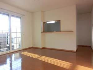 三郷駅（埼玉県）のマンスリーマンション・ウィークリーマンション「アムールＣ 101・洋室(No.1440348)」メイン画像