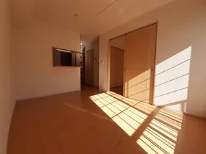 のマンスリーマンション・ウィークリーマンション「サニースクウェア　芝 203・洋室(No.1440354)」メイン画像