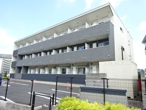 のマンスリーマンション・ウィークリーマンション「クレアーレ成田Ⅰ 105・洋室(No.1440362)」メイン画像