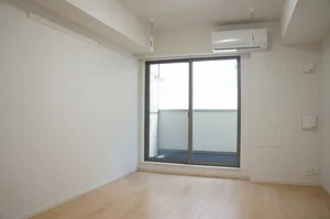 のマンスリーマンション・ウィークリーマンション「ラ　ヴィータ 203・洋室(No.1440365)」メイン画像