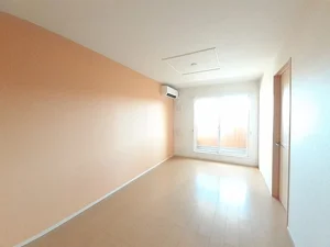 新座市のマンスリーマンション・ウィークリーマンション「コズカイリーデⅠ 203・洋室(No.1440401)」メイン画像