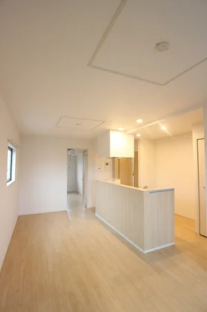 安中市のマンスリーマンション・ウィークリーマンション「エクセル　メゾンＡ 201・LDK(No.1440409)」メイン画像