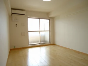 中巨摩郡昭和町のマンスリーマンション・ウィークリーマンション「ウエスト　ワン 303・洋室(No.1440432)」メイン画像