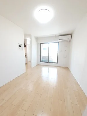 のマンスリーマンション・ウィークリーマンション「アーロンクレスト 201・洋室(No.1440435)」メイン画像