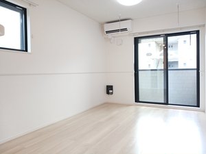 のマンスリーマンション・ウィークリーマンション「ボンズコート 103・洋室(No.1440449)」メイン画像