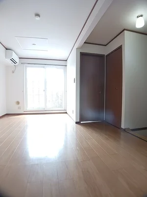 掛川駅（静岡県）のマンスリーマンション・ウィークリーマンション「アルビオン　Ｅ 202・洋室(No.1440454)」メイン画像