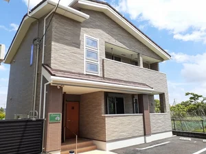 神奈川県のマンスリーマンション・ウィークリーマンション「エスペランス 201・洋室(No.1440460)」メイン画像