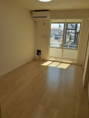 のマンスリーマンション・ウィークリーマンション「ベル　セゾンⅠ 101・洋室(No.1440487)」メイン画像