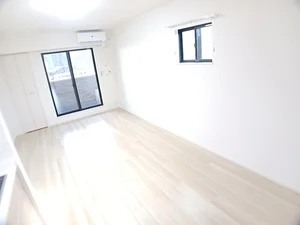 のマンスリーマンション・ウィークリーマンション「ココＡ 205・洋室(No.1440488)」メイン画像