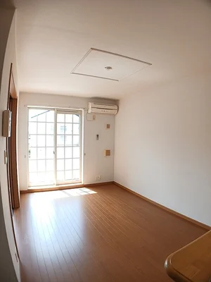 半田口駅（愛知県）のマンスリーマンション・ウィークリーマンション「プリート　カーサ　マルタⅠ 202・洋室(No.1440491)」メイン画像