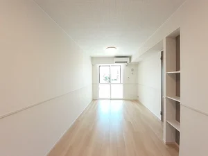 のマンスリーマンション・ウィークリーマンション「プルミエール手屋Ⅳ 104・洋室(No.1440502)」メイン画像