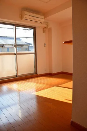 豊明駅（愛知県）のマンスリーマンション・ウィークリーマンション「グレイスフル栄 207・洋室(No.1440509)」メイン画像