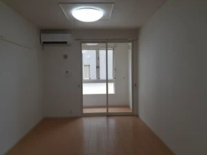 ベル前駅（福井県）のマンスリーマンション・ウィークリーマンション「インプレス・Ｙ 101・洋室(No.1440517)」メイン画像
