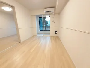 のマンスリーマンション・ウィークリーマンション「アプローズ・Ｋ　Ⅱ 103・洋室(No.1440532)」メイン画像