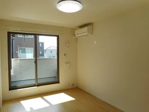 一宮市のマンスリーマンション・ウィークリーマンション「モダンＫＭⅡ 202・洋室(No.1440543)」メイン画像