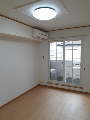 伊勢市のマンスリーマンション・ウィークリーマンション「Ｂ．Ｂ　Ｄｒｅａｍ 202・洋室(No.1440551)」メイン画像