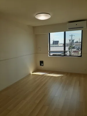 のマンスリーマンション・ウィークリーマンション「アビタシオン・Ｍ 301・洋室(No.1440563)」メイン画像