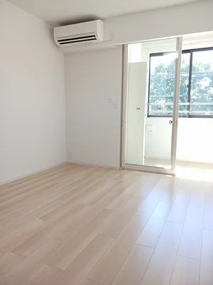 堅田駅（滋賀県）のマンスリーマンション・ウィークリーマンション「ピノ　アルデア 202・洋室(No.1440566)」メイン画像