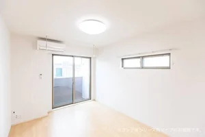 あすなろう四日市駅（三重県）・近鉄四日市駅（三重県）のマンスリーマンション・ウィークリーマンション「ヒカルサ四日市西浜田 301・洋室(No.1440569)」メイン画像