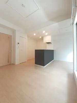 のマンスリーマンション・ウィークリーマンション「グランツオーベル正明寺Ⅰ 205・洋室(No.1440587)」メイン画像