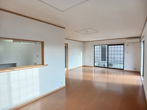 のマンスリーマンション・ウィークリーマンション「ウエストガーデン　Ｂ 101・洋室(No.1440602)」メイン画像