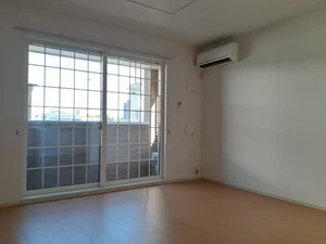 畠田駅（奈良県）のマンスリーマンション・ウィークリーマンション「モントレゾール 101・洋室(No.1440609)」メイン画像