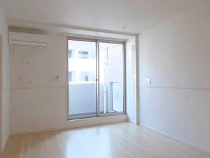 のマンスリーマンション・ウィークリーマンション「Ｋ’ｓコート奈良ウエスト 402・洋室(No.1440612)」メイン画像