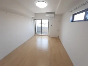 橿原市のマンスリーマンション・ウィークリーマンション「ブランメゾン　坪井 305・洋室(No.1440614)」メイン画像
