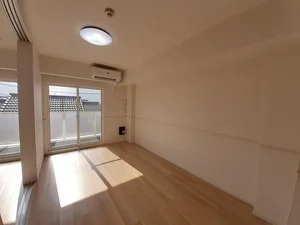 のマンスリーマンション・ウィークリーマンション「プラトウハウス 303・洋室(No.1440616)」メイン画像
