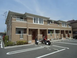 のマンスリーマンション・ウィークリーマンション「エスペランサ 202・LDK(No.1440630)」メイン画像