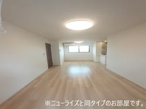 のマンスリーマンション・ウィークリーマンション「サンハイム稲成Ⅰ 102・洋室(No.1440642)」メイン画像
