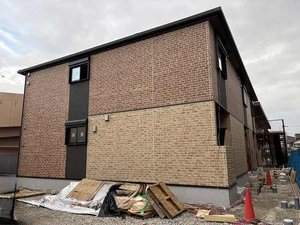 のマンスリーマンション・ウィークリーマンション「セレーノ渚西 101・洋室(No.1440657)」メイン画像
