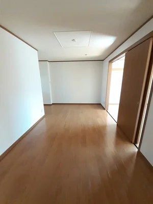 岡山市北区のマンスリーマンション・ウィークリーマンション「プラスペラティＡ 102・洋室(No.1440660)」メイン画像