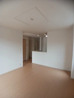 岡山市南区のマンスリーマンション・ウィークリーマンション「サウスエイト 102・洋室(No.1440669)」メイン画像