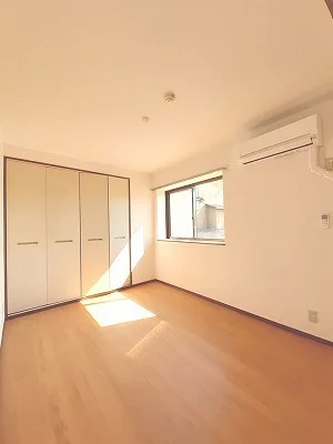 のマンスリーマンション・ウィークリーマンション「ニューエルディム小田 101・洋室(No.1440676)」メイン画像