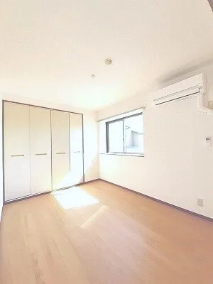 のマンスリーマンション・ウィークリーマンション「ニューエルディム小田 101・洋室(No.1440676)」メイン画像